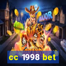 cc 1998 bet